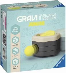 GraviTrax Junior Capcană – cădere magică pentru pista cu bile