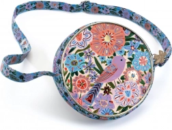 Geantă rotundă Tara de la marca Djeco