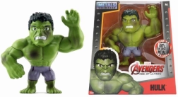 Figurină metalică de colecție MARVEL HULK 15 cm