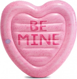 Saltea gonflabilă Inimă