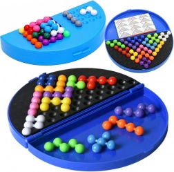 Joc logic Antrenament pentru creier IQ Puzzle