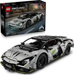 Technic mașină supersport LAMBORGHINI REVUELTO cu telecomandă