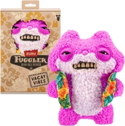 Jucărie de pluș Fuggler Vacay Vibes Sketchy Squirrel 22 cm