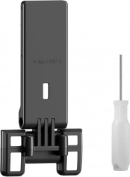 Suport tabletă pliabil Sunnylife negru pentru controle DJI