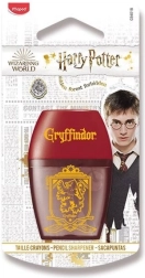 Ascuțitoare cu recipient Harry Potter de la Maped