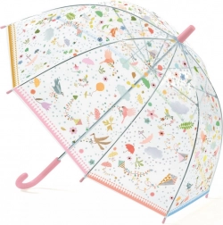 umbrelă pentru copii În zbor medie DJECO