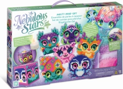 Set de mărgele pixel topite Nebulous Star