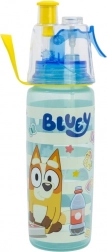 Sticlă de băut cu pulverizator BLUEY 575 ml