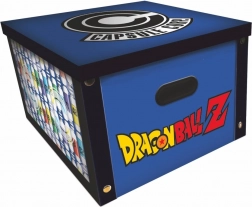 Cutie de depozitare Dragon Ball Capsule Corp