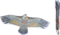 Zmeu z nylon în formă de Vultur