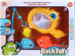 Joc Peștișori pentru Cadă