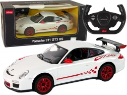 Mașină cu telecomandă Porsche 911 GT3 RS 1:14