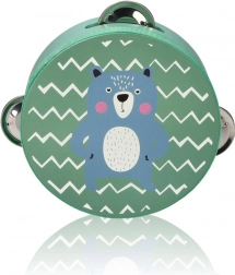 Tamburină cu șoricel