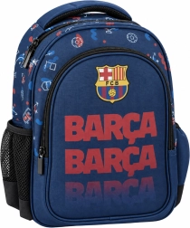 Rucsac pentru copii FC Barcelona bleumarin 12 l