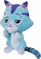 Mascota din casa pisicilor Gabi - Pisoiul Catrat, 25 cm