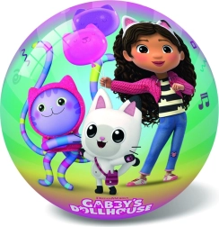 Mingea magică a lui Gábin