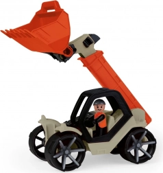 Încărcător telescopic Lena TRUXX 2