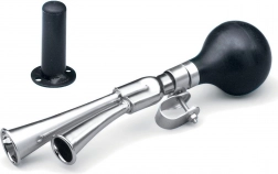 Claxon cu două tonuri – trompetă pentru karturi BERG