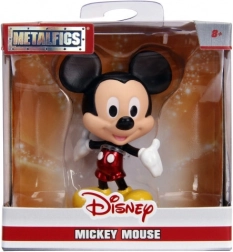 Figurină metalică Mickey