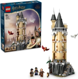 LEGO Harry Potter 76430 Columbarul de la Castelul Hogwarts