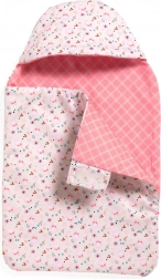 Sac de dormit DJECO Flowers