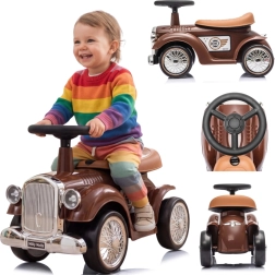 Milly Mally vehicul de împins Royce choco