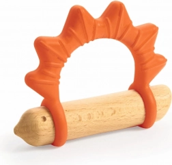 Djeco inel de dentiție BabyPiki