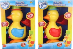 Rățușcă de apă cu moară de apă pentru cadă