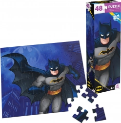 Puzzle BATMAN 48 piese DC Comics 26,2 × 23,1 cm