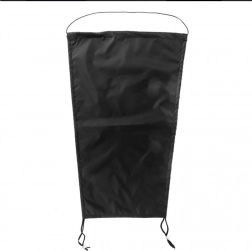 parasolar pentru cărucior New Baby Basic negru