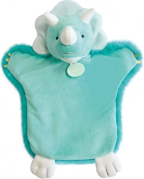 Marionetă de pluș dinozaur 25 cm