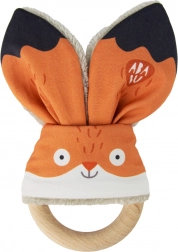 Ababu Mușcător Vulpe Ababu