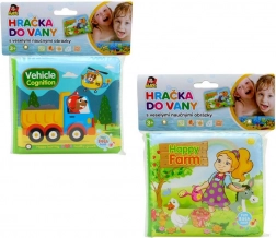 Cărticica de apă pentru copii