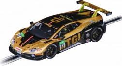 Carrera evolution lamborghini huracán gt3 mașină de curse pentru pistă 1:32