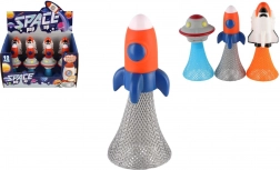 Jucărie săltăreață Hip Hop spațiu 9 cm