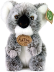 Koala din pluș, eco-friendly, așezată 18 cm