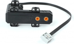 Motor CaDA Overspeed Monster pentru seturi de vehicule