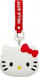 Portofel din silicon Hello Kitty