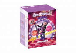 Playmobil EverDreamerz Viona - Lumea muzicală