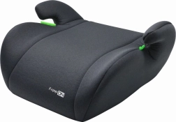 FreeON înălțător Booster Terra i-Size pentru copii 125–150 cm, gri