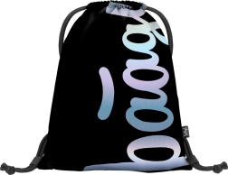 Săculeț Baagl Metallic Holo