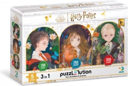 Puzzle Harry Potter: Vise și Fantezie