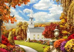 Enjoy puzzle Inspirație 1000 piese