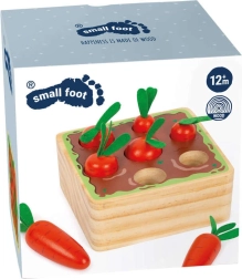 Jocul Caută morcovul de la Small Foot