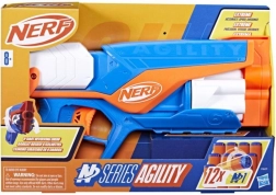 Nerf N Seria Agility Blaster