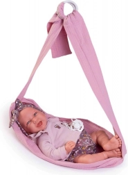 Păpușă realistă bebeluș Carla de la Antonio Juan