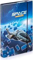 Cutie pentru caiete A5 Space