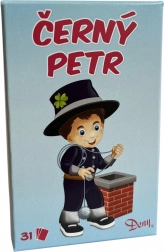 Cărți Negru Petru Cominiți Jucării