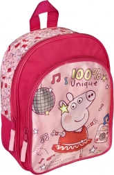 Rucsac preșcolar PEPPA PIG