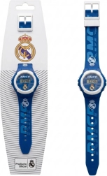 Ceas digital pentru copii Real Madrid - 1 bucată